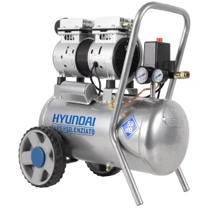 Compresor Hyundai